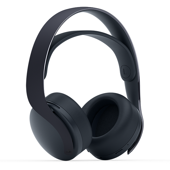 PULSE 3D™ Wireless Headset - Midnight Black
