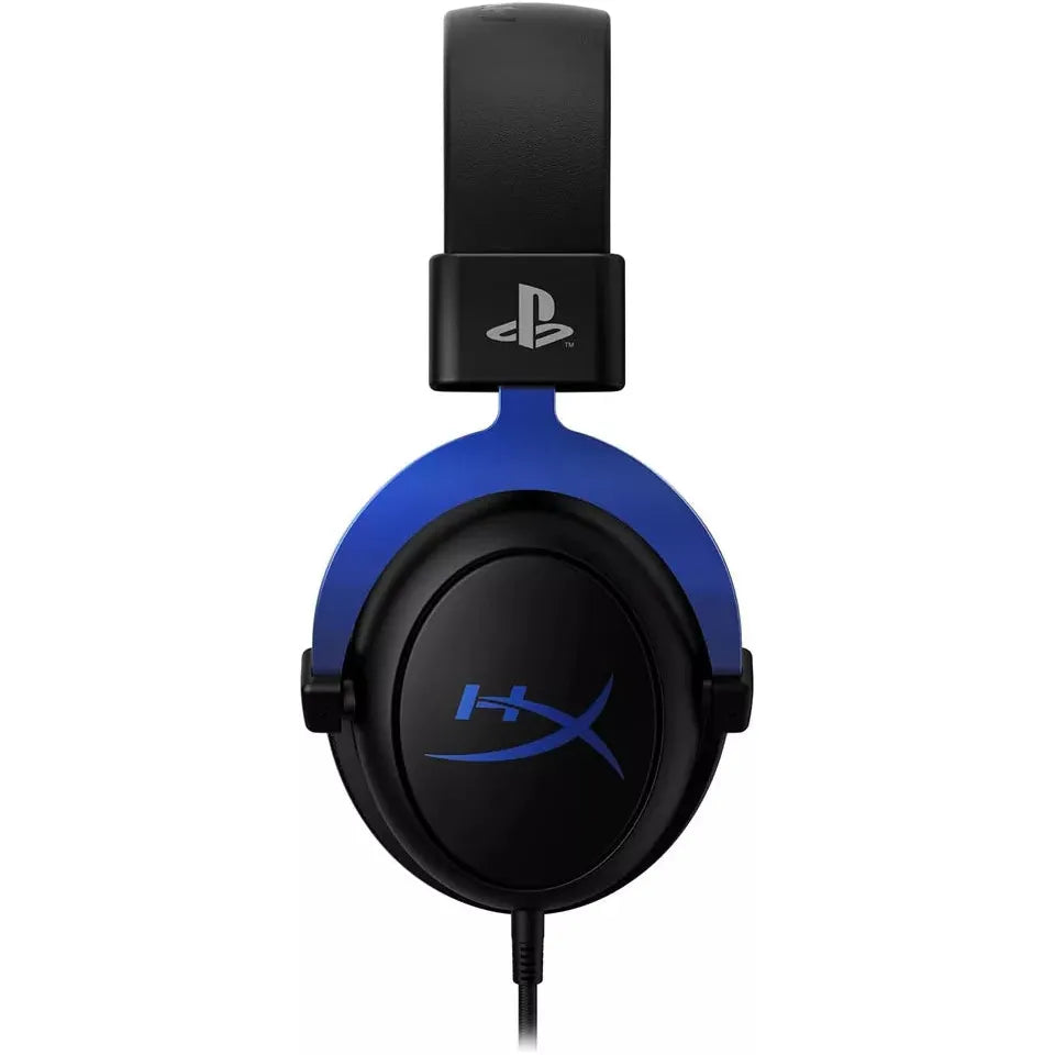 HyperX Cloud Wired headphones