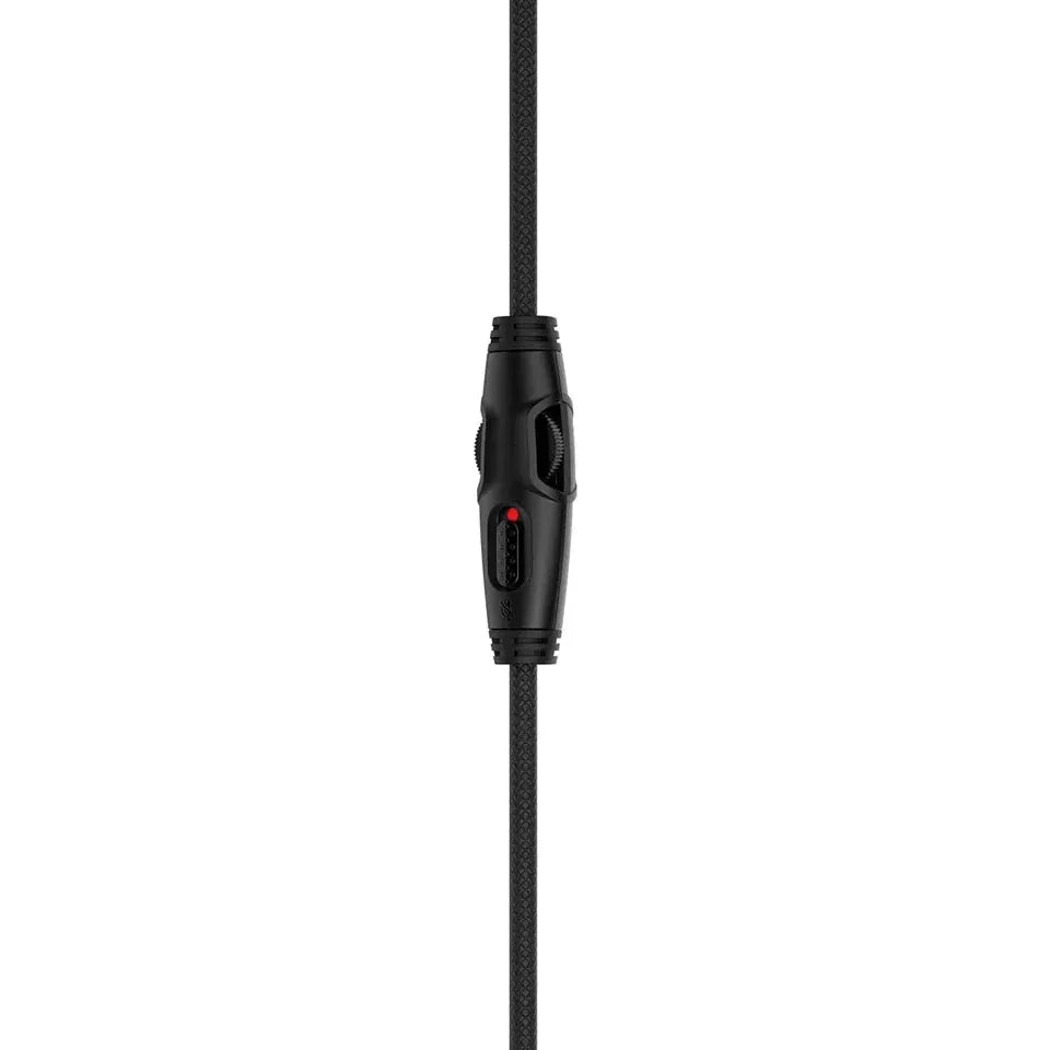 HyperX Cloud Wired headphones