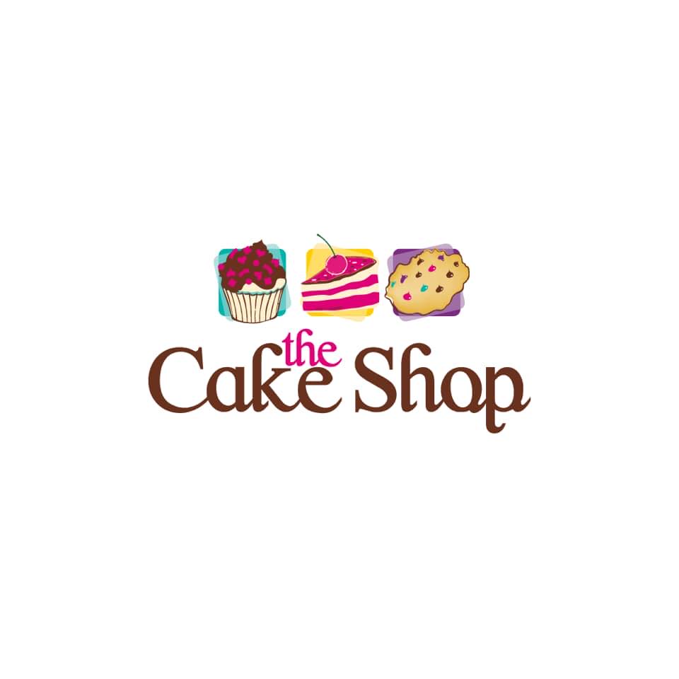 The Cake Shop