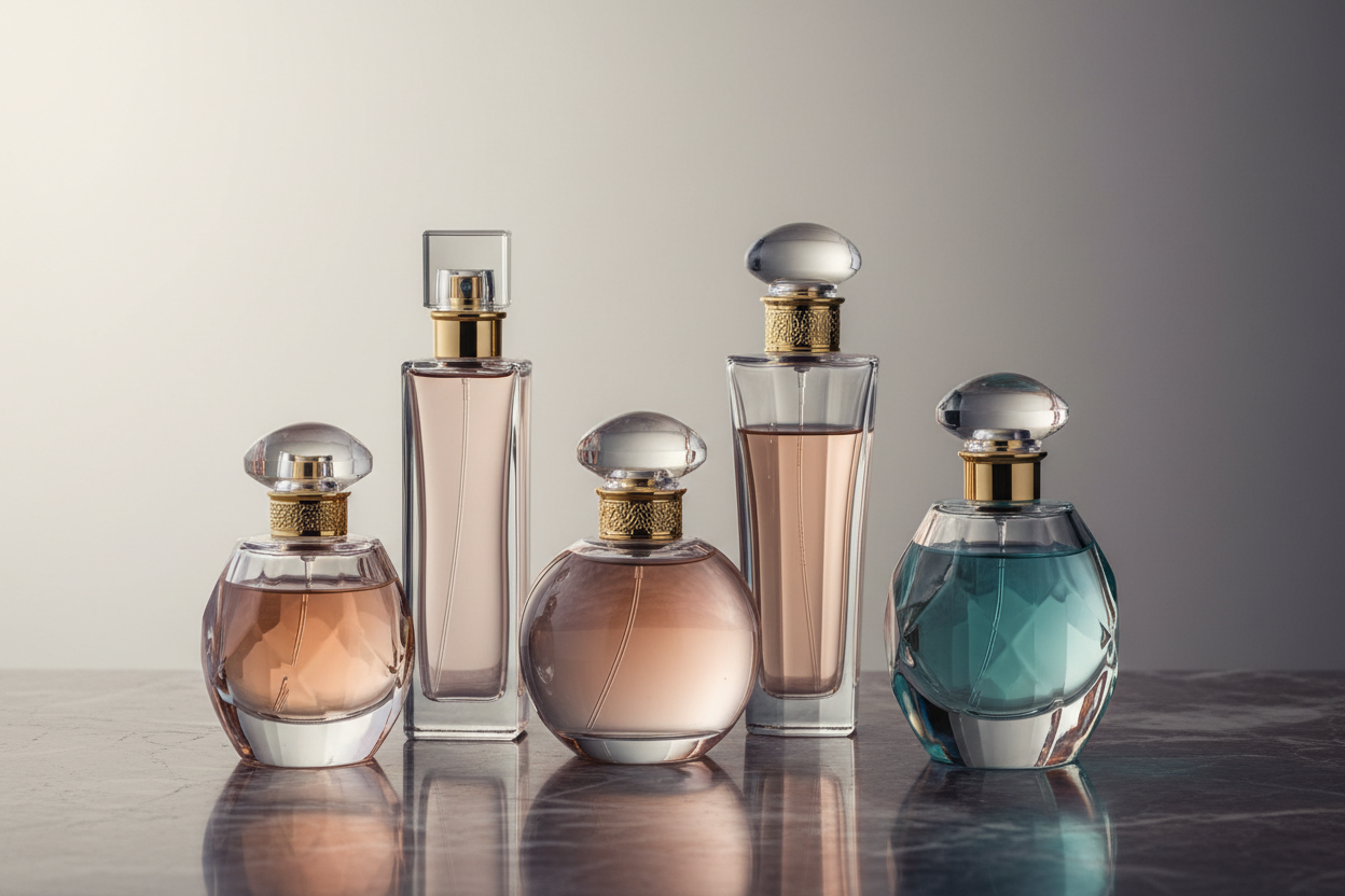 Perfumes
