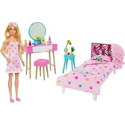 Barbie | Barbie Movie Doll & Bedroom Playset*