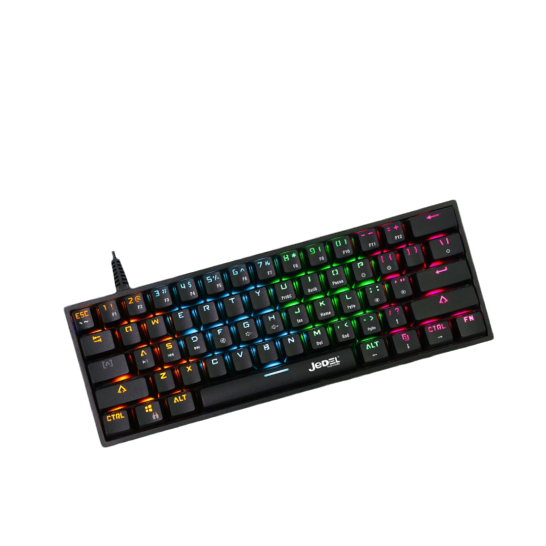 Jedel-Gaming KL-67