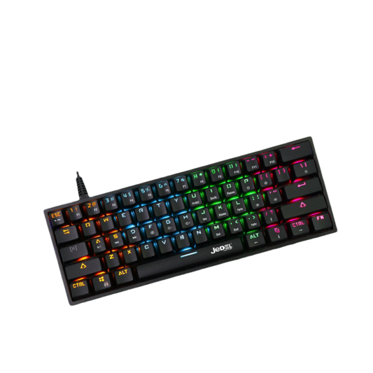 Jedel-Gaming KL-67