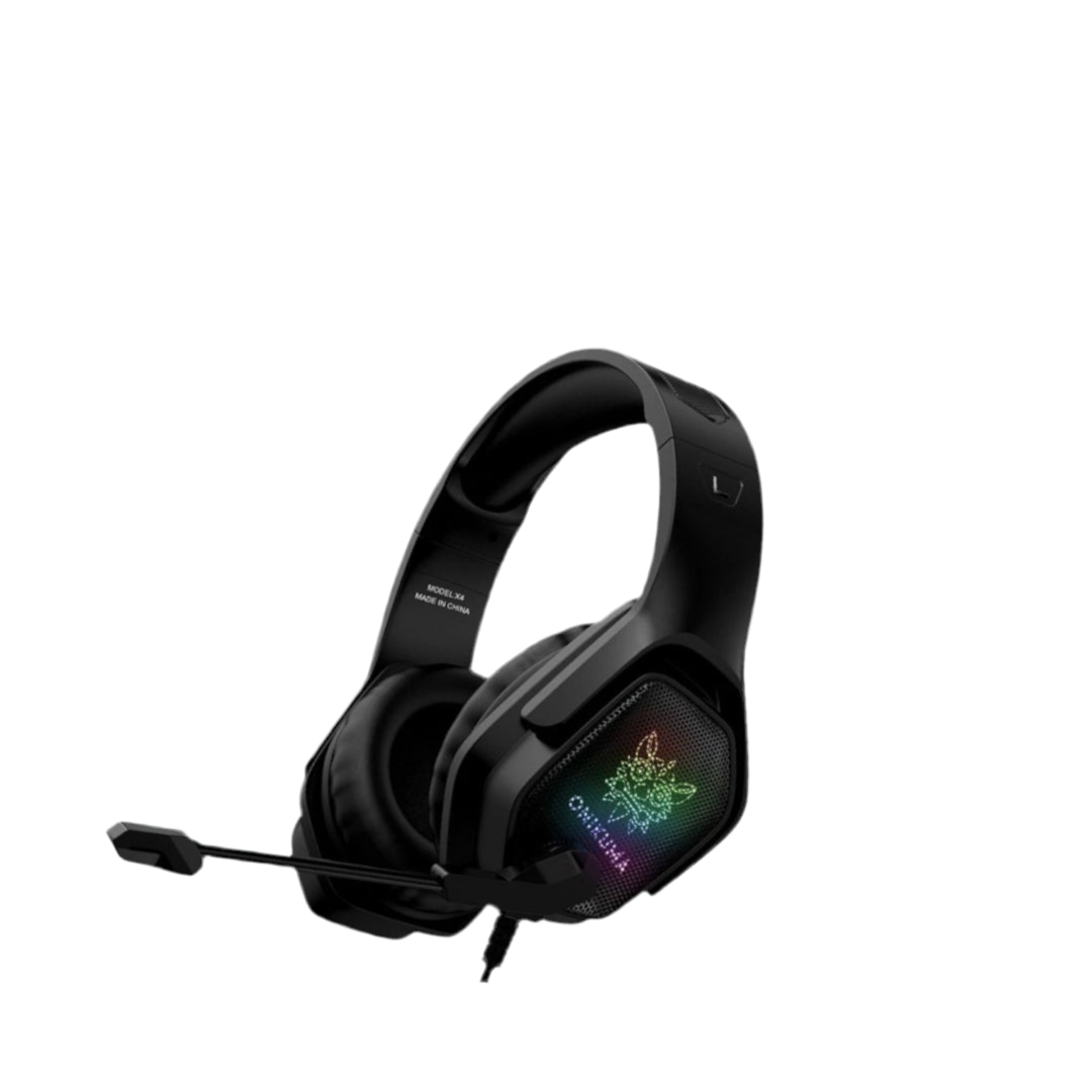 Gaming Headset X4