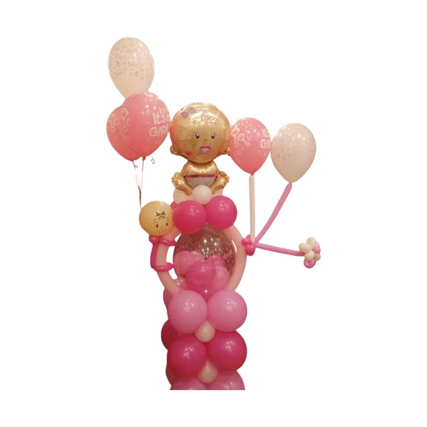 Newborn Balloons