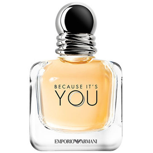 Because It's You EDP For Women By Abu Shakra