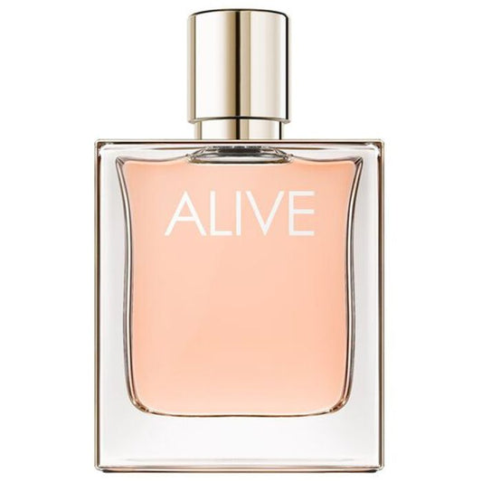 Alive EDP For Women By Abu Shakra