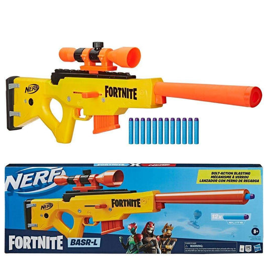 Nerf | Fortnite Basr L`