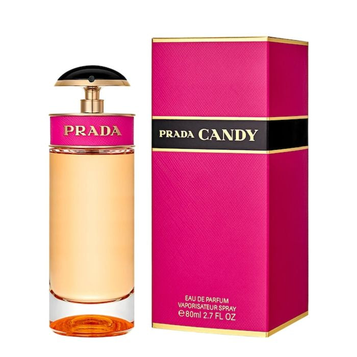 Candy EDP 80Ml For Women By Abu Shakra