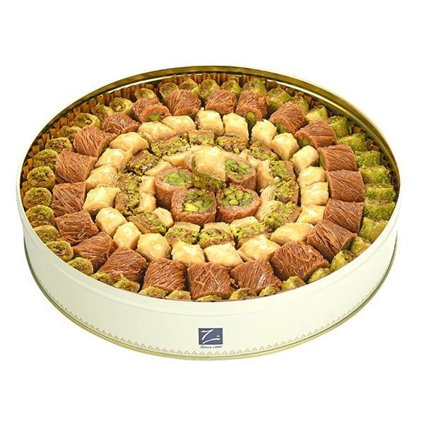 Classical Baklava Assrt.