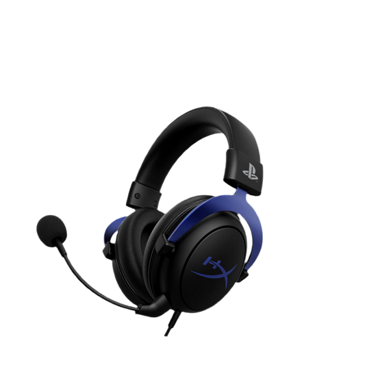 HYPERX CLOUD PS4