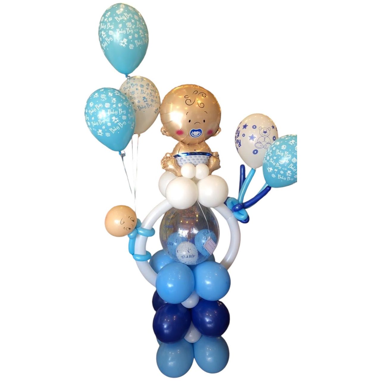 Newborn Balloons