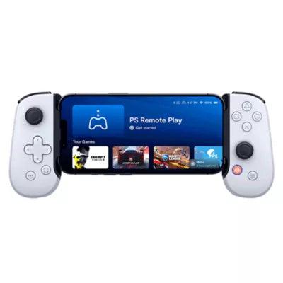 Backbone One Controller for iPhone - PlayStation Edition