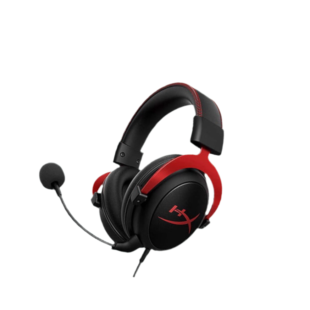 HYPERX CLOUD II