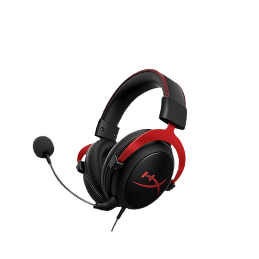 HYPERX CLOUD II