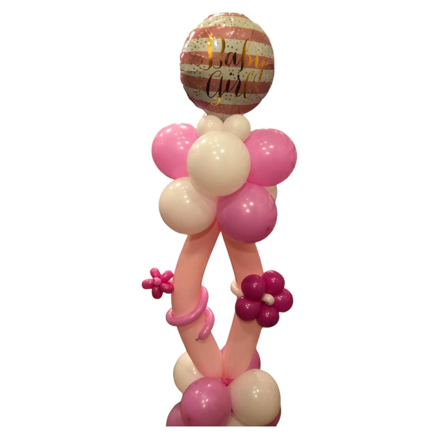 Newborn Balloons