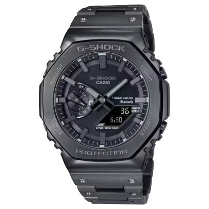 CASIO GM-B2100BD-1A (FULL METAL)