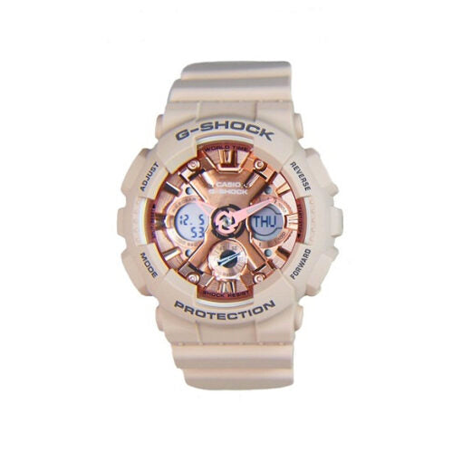 CASIO GMA-S120MF-4ADR Baby G