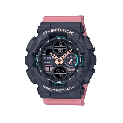 CASIO GMA-S140-4ADR Baby G