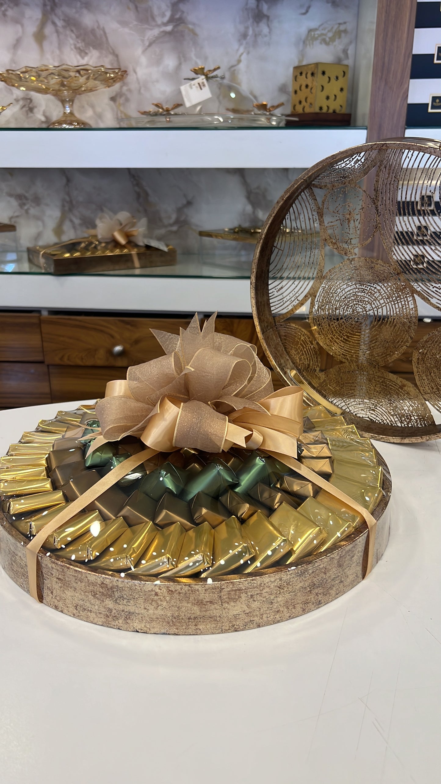 Luxury 2kg Chocolate Box