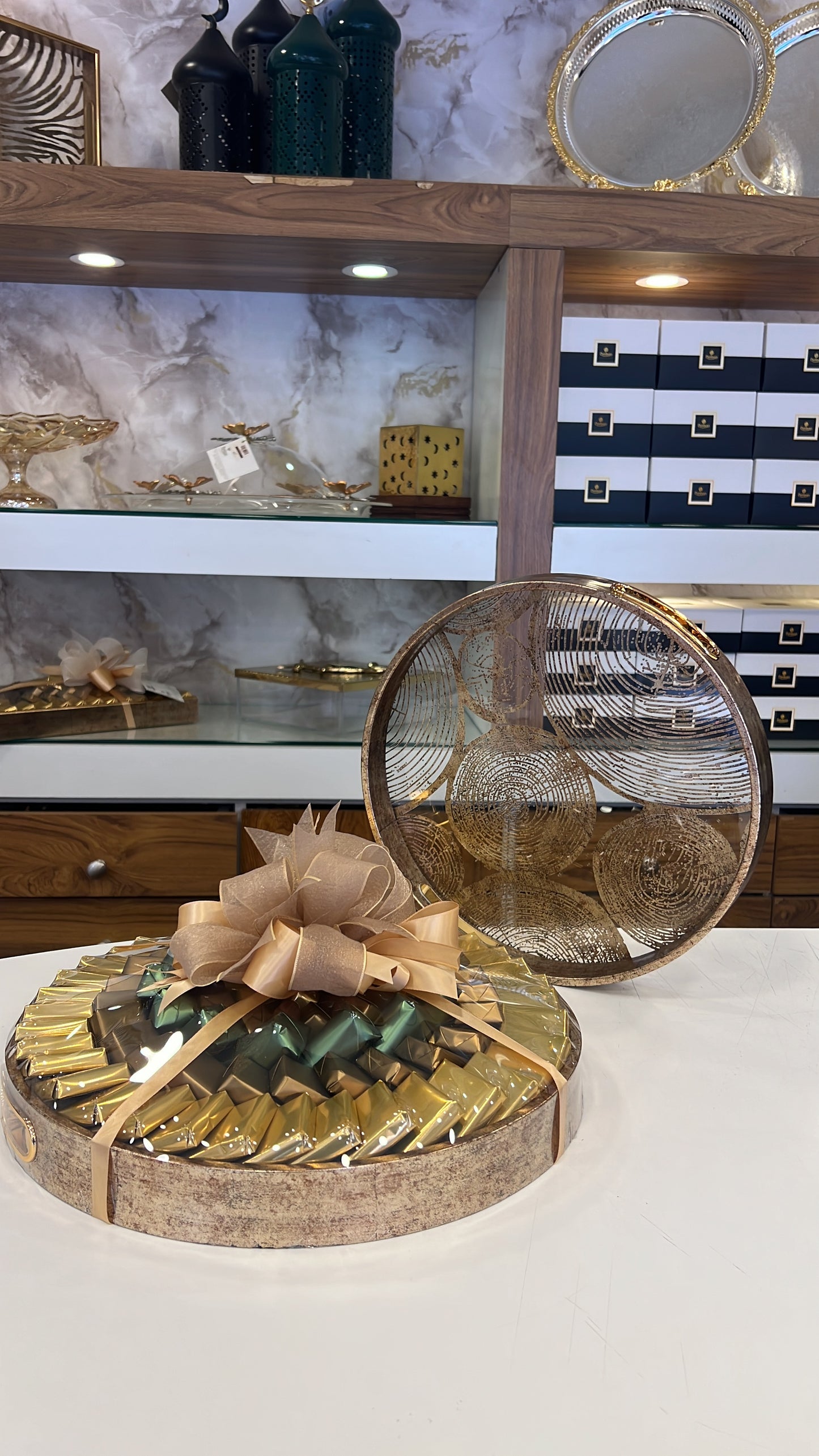 Luxury 2kg Chocolate Box