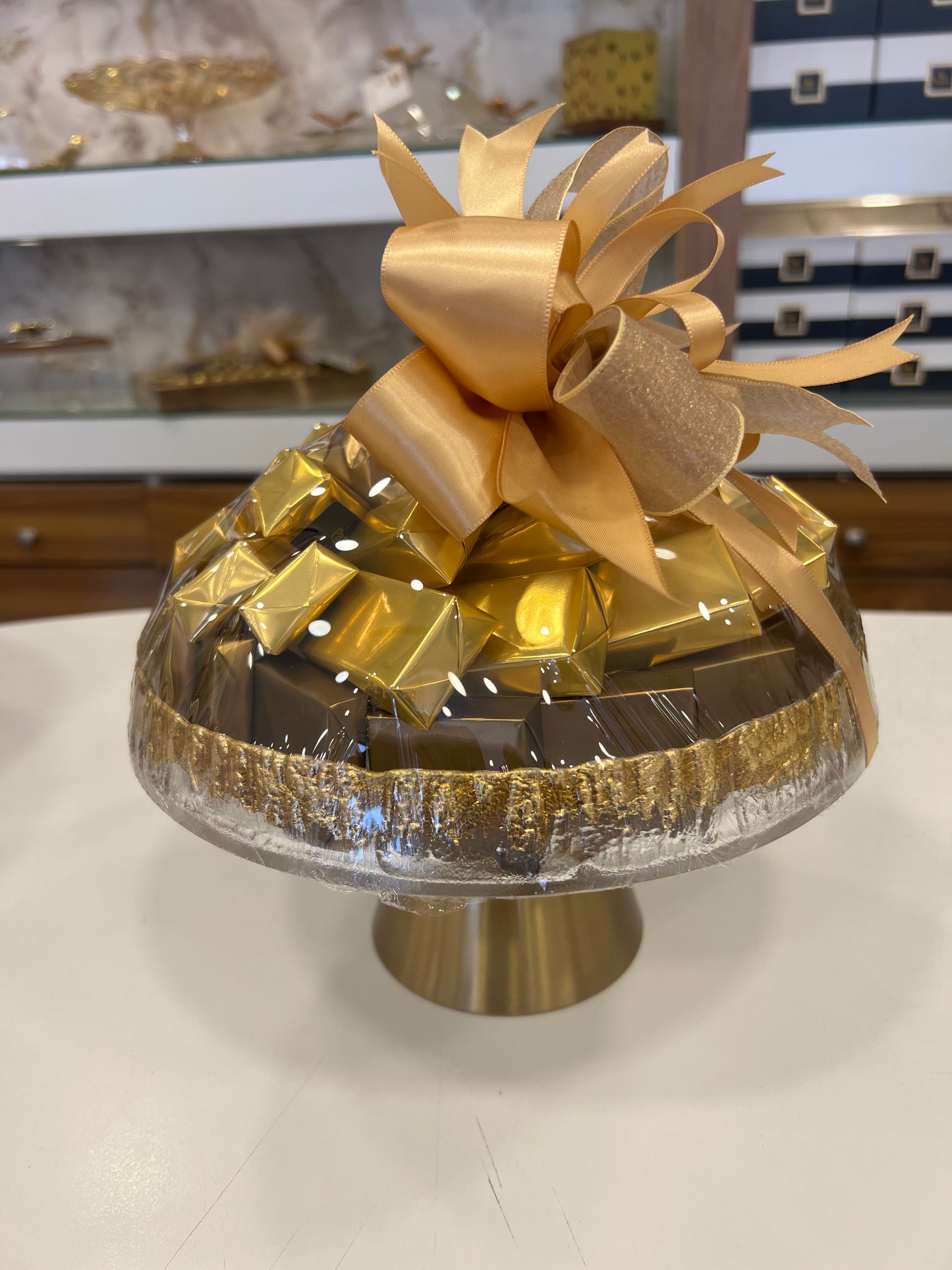 Luxury Chocolate Box