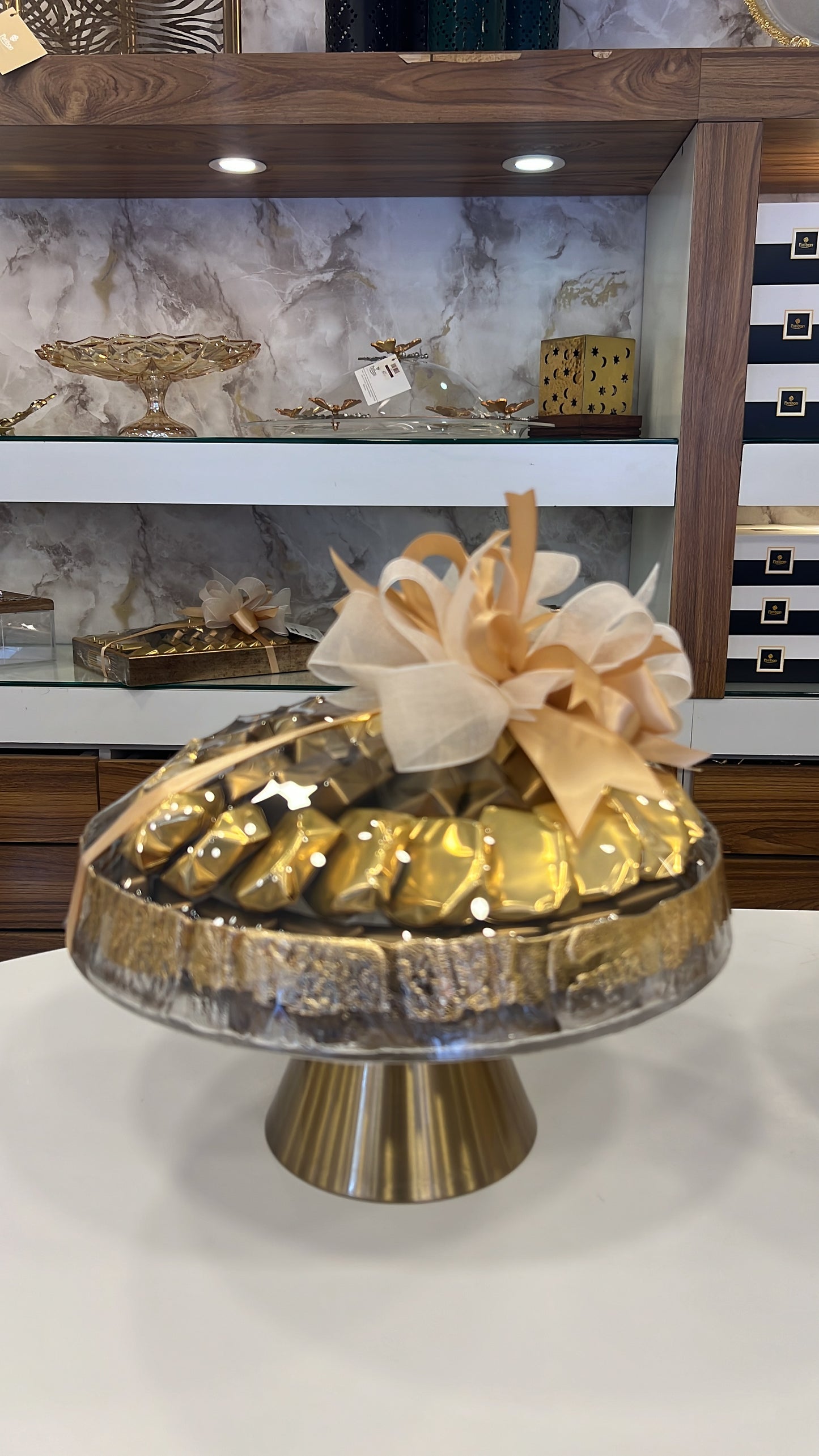 Luxury Chocolate Box 1.6kg