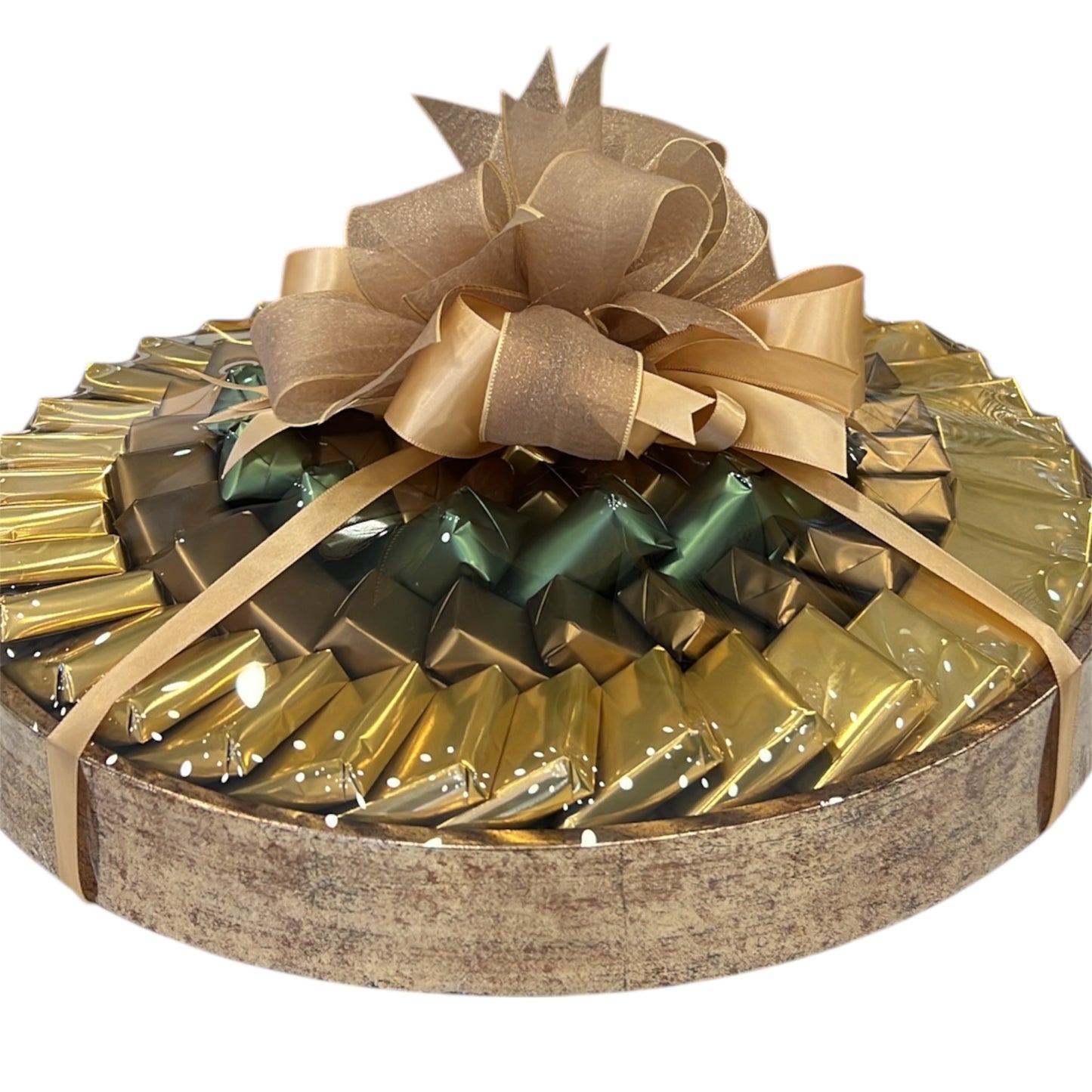 Luxury 2kg Chocolate Box