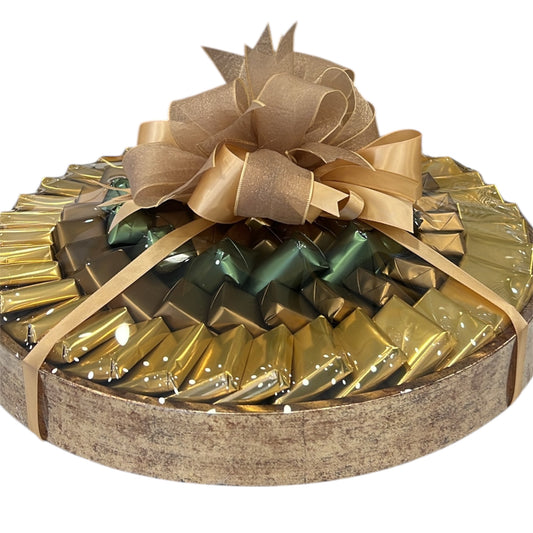 Luxury 2kg Chocolate Box