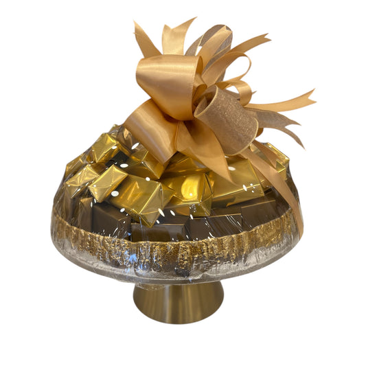 Luxury Chocolate Box