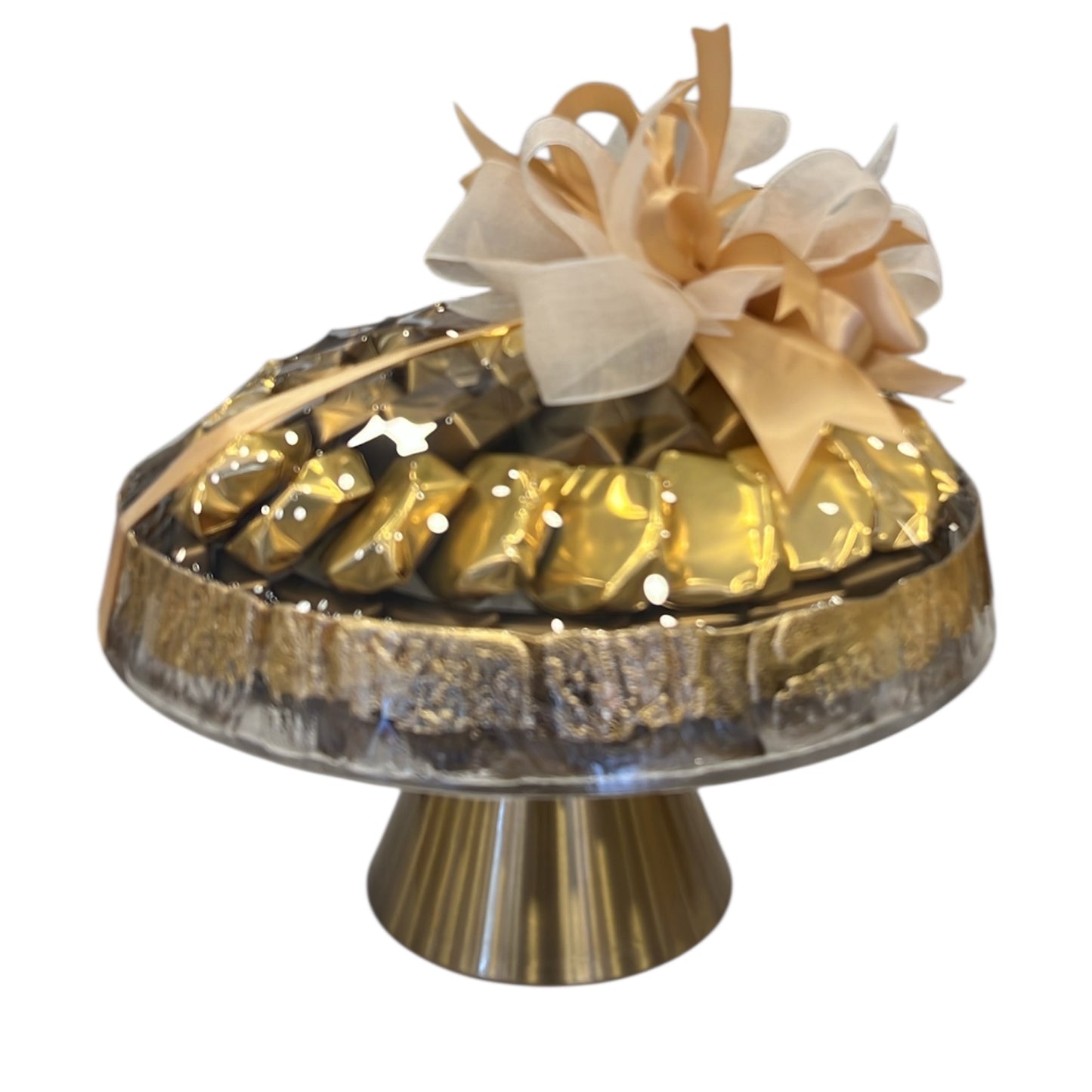 Luxury Chocolate Box 1.6kg