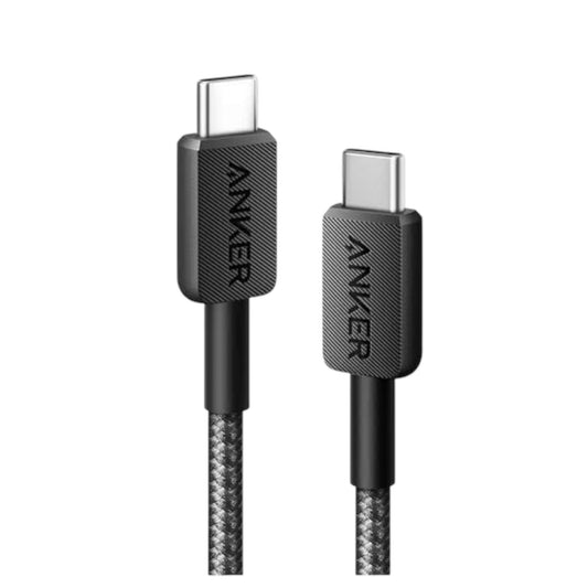 Anker Cable type-C to Type C 60w Fast Charging