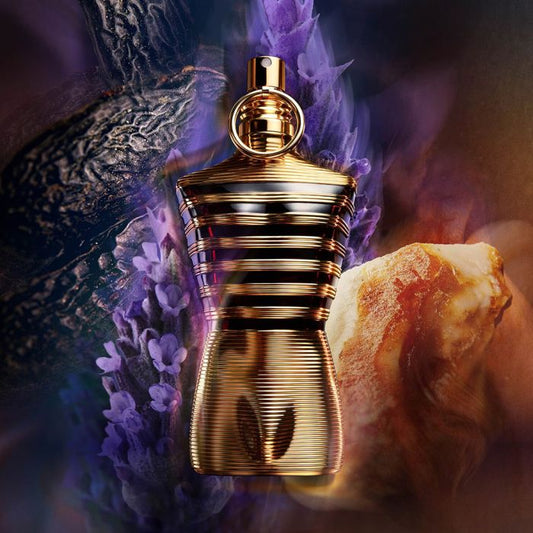 Le Male Elixir Parfum 125Ml For Men