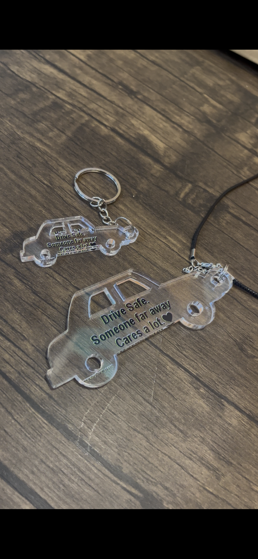 علاقة مفاتيح / Keychain