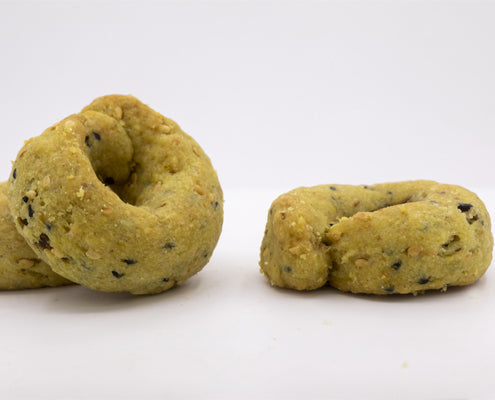 Arabic Date kaak by Semiramis