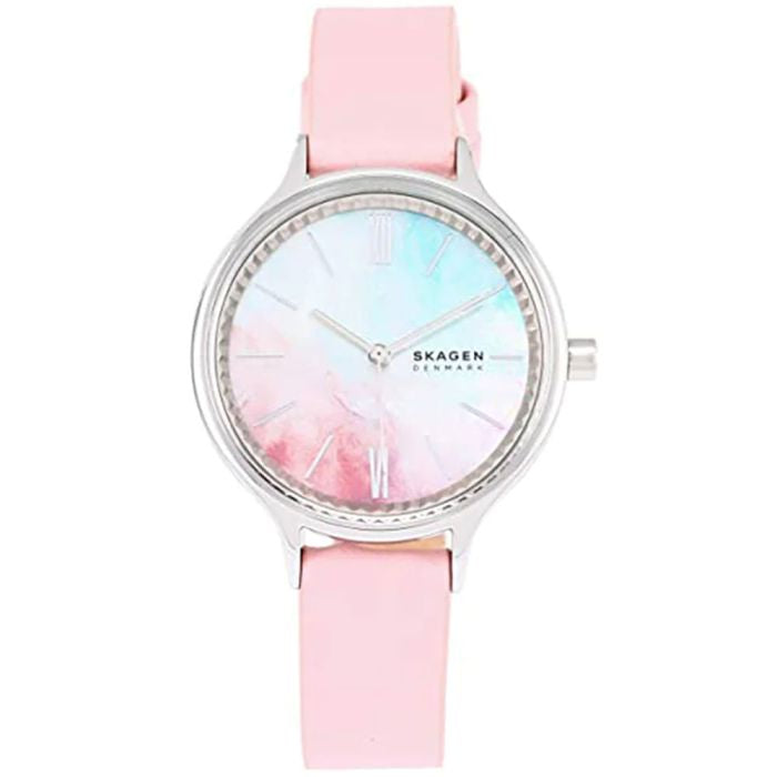Skagen SKW2908 Anita Women’s Watch 30mm Pink