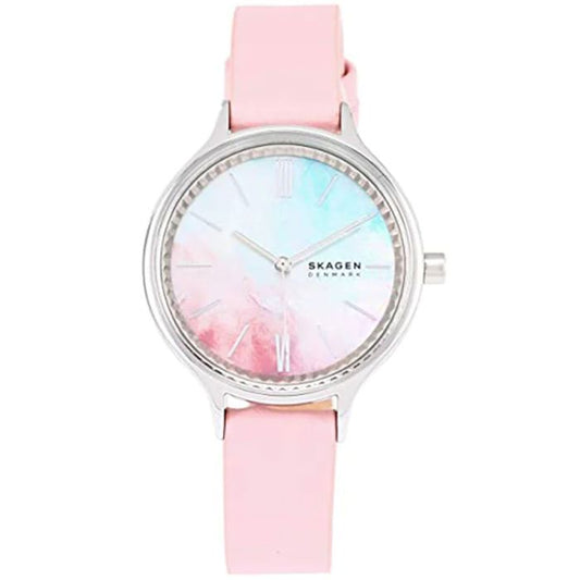 Skagen SKW2908 Anita Women’s Watch 30mm Pink