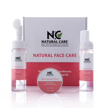 NC FACE CARE (ROSE WATER) by Natural Care