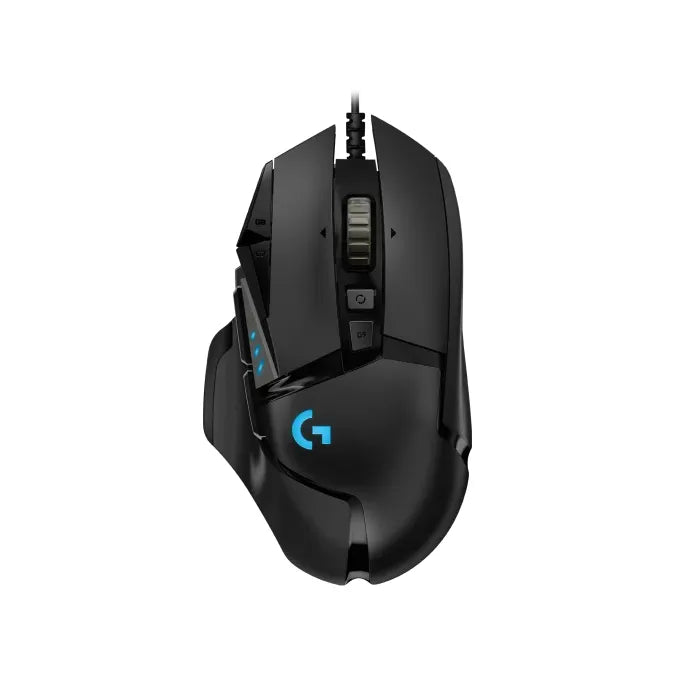 Logitech mouse G502