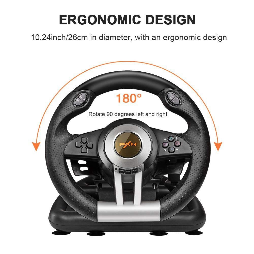 Pxn steering wheel v3 pro